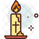 پیش‌نمایش فایل candle-3469597 از پک عید پاک