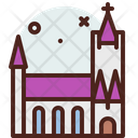پیش‌نمایش فایل cathedral-3469599 از پک عید پاک