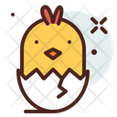 پیش‌نمایش فایل chick-3469594 از پک عید پاک
