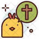 پیش‌نمایش فایل chick-3469600 از پک عید پاک