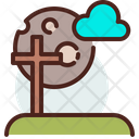 پیش‌نمایش فایل cross-3469622 از پک عید پاک