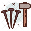 پیش‌نمایش فایل hammer-and-nail-3469614 از پک عید پاک