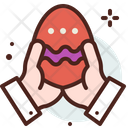 پیش‌نمایش فایل holding-easter-egg-3469617 از پک عید پاک
