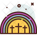 پیش‌نمایش فایل rainbow-3469624 از پک عید پاک