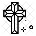 پیش‌نمایش فایل cross-3469702 از پک عید پاک