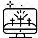 پیش‌نمایش فایل digital-christian-cross-3469706 از پک عید پاک