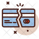 پیش‌نمایش فایل broken-card-3486021 از پک سقوط اقتصادی