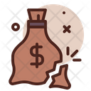 پیش‌نمایش فایل broken-sack-3486022 از پک سقوط اقتصادی