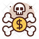پیش‌نمایش فایل coin-bones-3486023 از پک سقوط اقتصادی
