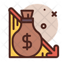 پیش‌نمایش فایل money-loss-3486038 از پک سقوط اقتصادی