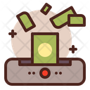 پیش‌نمایش فایل printing-machine-3486042 از پک سقوط اقتصادی