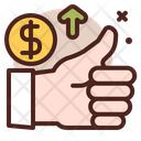 پیش‌نمایش فایل raise-money-3486043 از پک سقوط اقتصادی