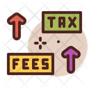 پیش‌نمایش فایل taxes-grow-3486050 از پک سقوط اقتصادی