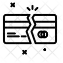 پیش‌نمایش فایل broken-card-3486110 از پک سقوط اقتصادی