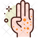 پیش‌نمایش فایل skin-3486002 از پک بیماری