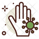 پیش‌نمایش فایل infected-hand-3493536 از پک بهداشت و نظافت