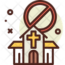 پیش‌نمایش فایل close-church-3493587 از پک محدودیت‌های ویروسی