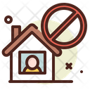 پیش‌نمایش فایل isolated-house-3493598 از پک محدودیت‌های ویروسی