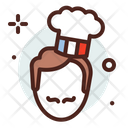 پیش‌نمایش فایل chef-4336583 از پک فرانسه