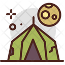 پیش‌نمایش فایل tent-night-4336667 از پک هوملسس