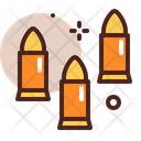 پیش‌نمایش فایل bullets-4336799 از پک شکار