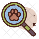 پیش‌نمایش فایل pet-footprint-trace-4336788 از پک شکار