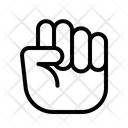 پیش‌نمایش فایل fist-4337083 از پک حرکات دست