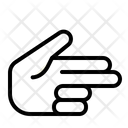 پیش‌نمایش فایل gun-4337085 از پک حرکات دست