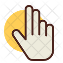 پیش‌نمایش فایل double-tap-4337049 از پک حرکات دست