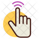 پیش‌نمایش فایل double-tap-4337070 از پک حرکات دست