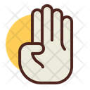 پیش‌نمایش فایل fingers-4337064 از پک حرکات دست