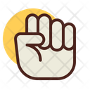پیش‌نمایش فایل fist-4337075 از پک حرکات دست