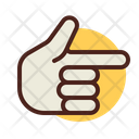 پیش‌نمایش فایل gun-hand-gesture-4337041 از پک حرکات دست