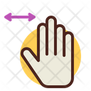 پیش‌نمایش فایل left-right-gesture-4337030 از پک حرکات دست