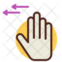 پیش‌نمایش فایل one-side-hand-gesture-4337039 از پک حرکات دست
