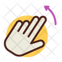 پیش‌نمایش فایل rotate-left-hand-gesture-4337044 از پک حرکات دست