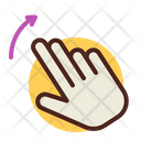 پیش‌نمایش فایل rotate-right-hand-gesture-4337045 از پک حرکات دست