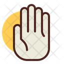 پیش‌نمایش فایل stop-4337026 از پک حرکات دست