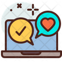پیش‌نمایش فایل chat-4336877 از پک اینفلوئنسر