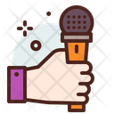 پیش‌نمایش فایل mic-4336852 از پک اینفلوئنسر