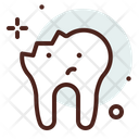 پیش‌نمایش فایل broken-tooth-4336908 از پک دندانپزشکی