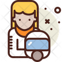 پیش‌نمایش فایل astronaut-woman-4336702 از پک موجود فضایی