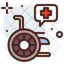پیش‌نمایش فایل medical-wheelchair-4343500 از پک معلولیت و توان‌یابی