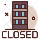 پیش‌نمایش فایل closed-office-4340371 از پک لایوفف