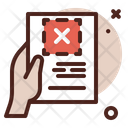 پیش‌نمایش فایل disposal-document-4340373 از پک لایوفف