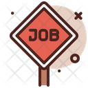 پیش‌نمایش فایل job-announcement-4340352 از پک لایوفف
