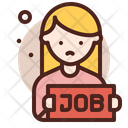 پیش‌نمایش فایل job-search-female-4340356 از پک لایوفف
