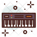 پیش‌نمایش فایل digital-piano-4343544 از پک هنر و صنایع‌دستی