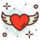 پیش‌نمایش فایل heart-and-wings-4343553 از پک هنر و صنایع‌دستی