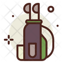 پیش‌نمایش فایل golf-bag-4343639 از پک گلف